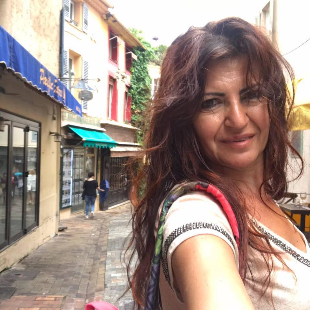 Meet your Posher, Tatjana